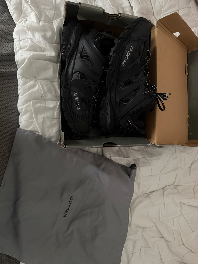 Balenciaga Schuhe