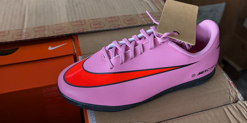 Hallen Schuhe