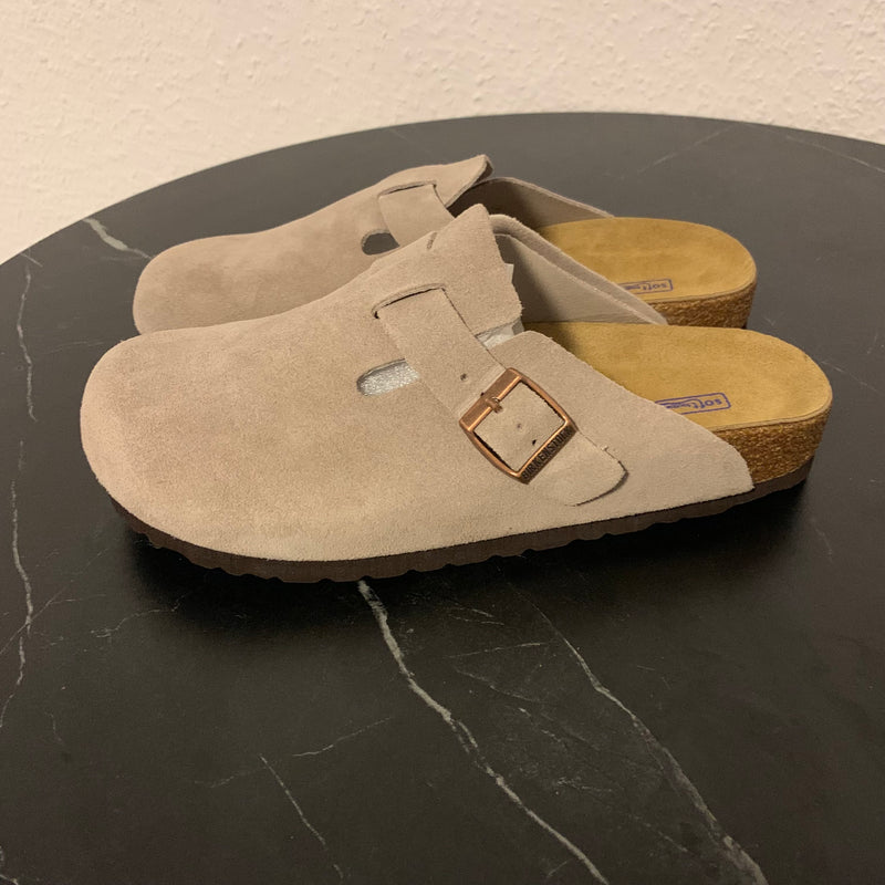Birkenstock Boston Clogs Größe „39“