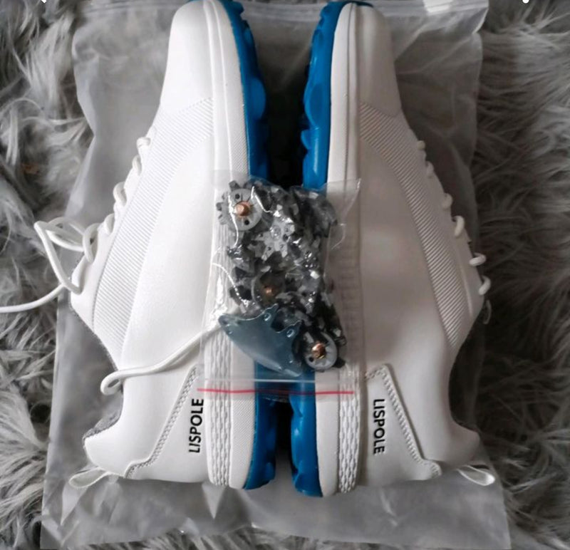 Neu Golfschuhe Gr 42