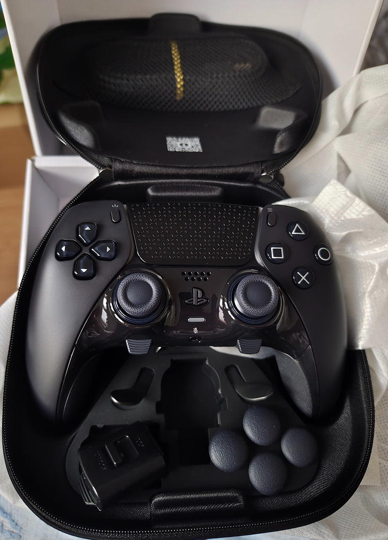 Dual Sense Edge Controller für PS5
