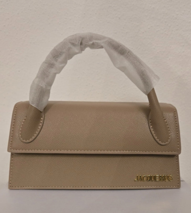 JACQUEMUS Tasche