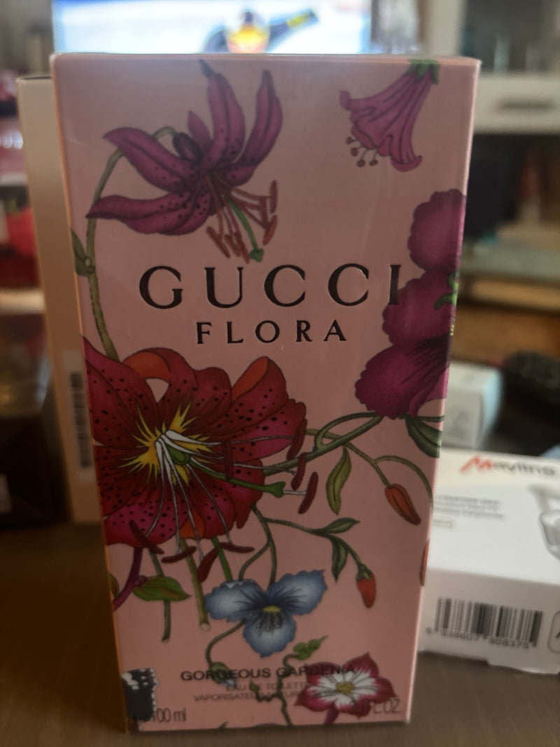 Gucci Eau de Toilette