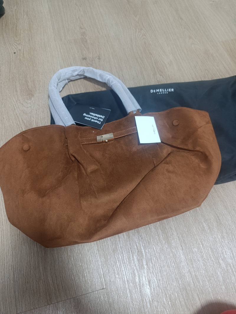 DeMellier Shopper