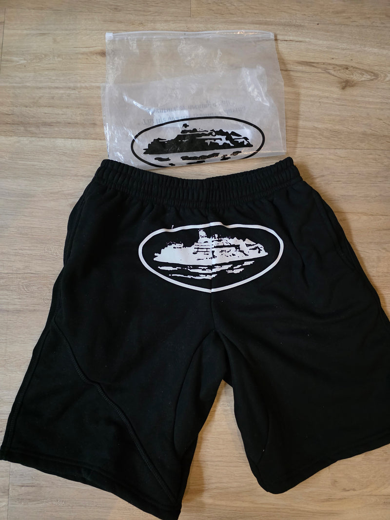 Kurze Hose von Corteiz