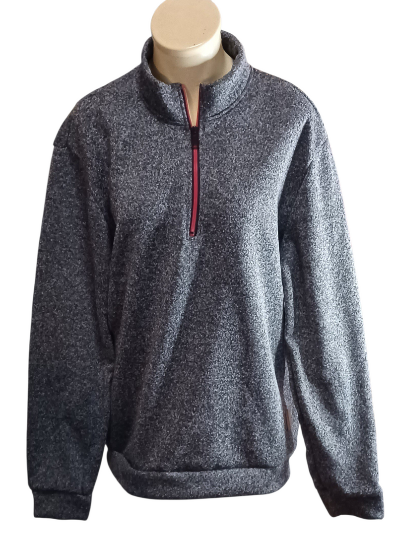 Warmer Herren Pullover Gr XL neu
