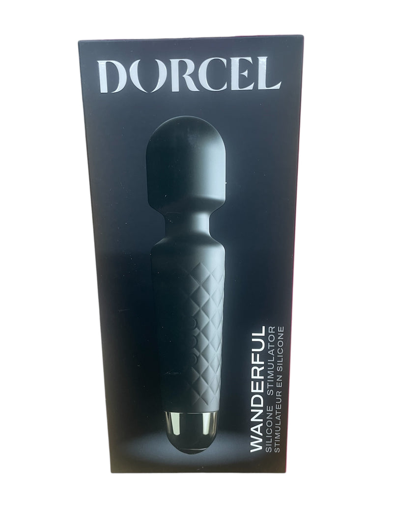 Marc Dorcel Wanderful