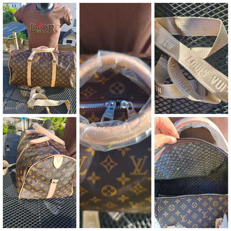 Reisetasche lv neu