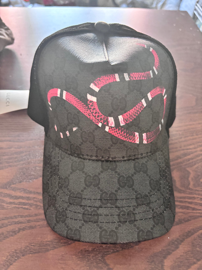 Gucci cap