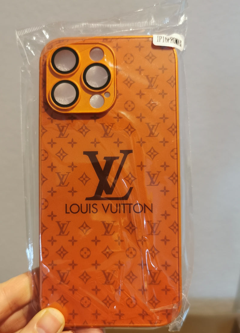 Handyhülle für IPhone 16 Pro Max