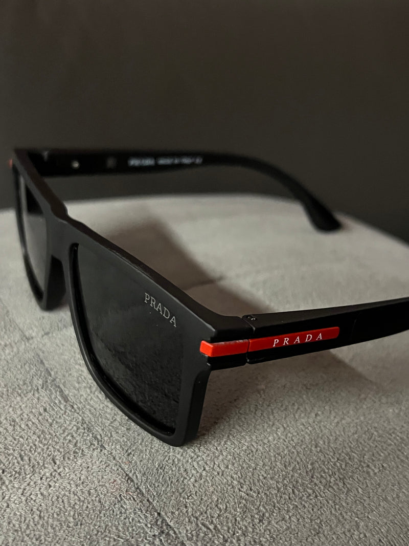 Sonnenbrille