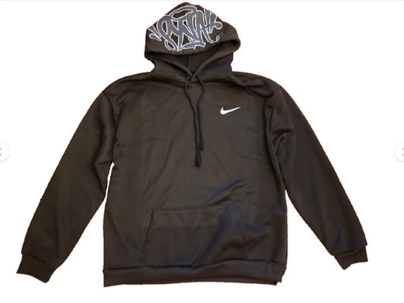 NEU NIKE Hoodie in Herrengrösse L