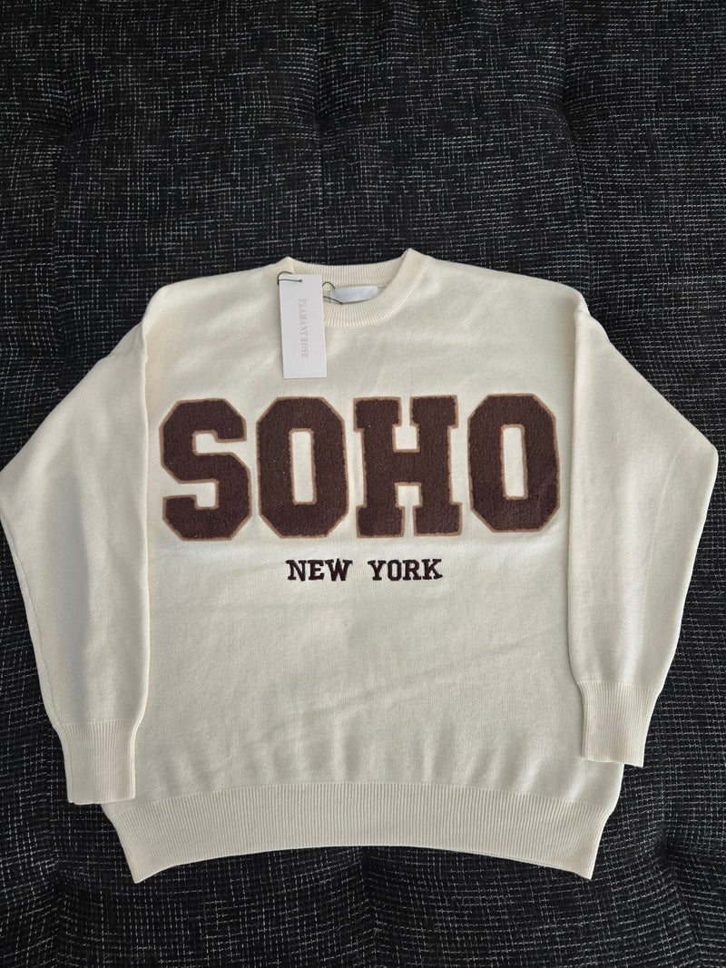 Strickpullover