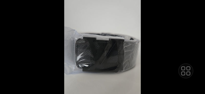 Louis Vuitton Gürtel
