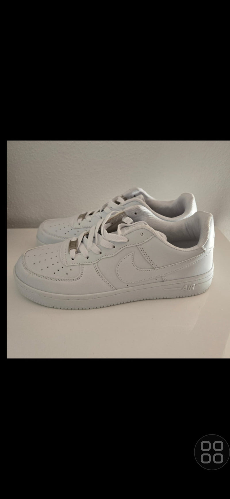 Nike Air Force