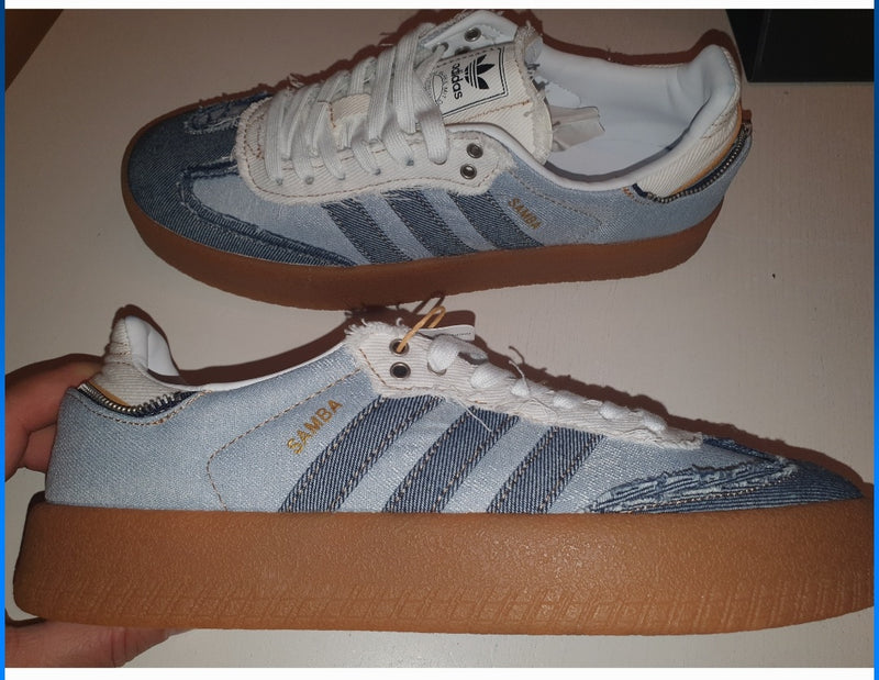 Adidas Schuhe