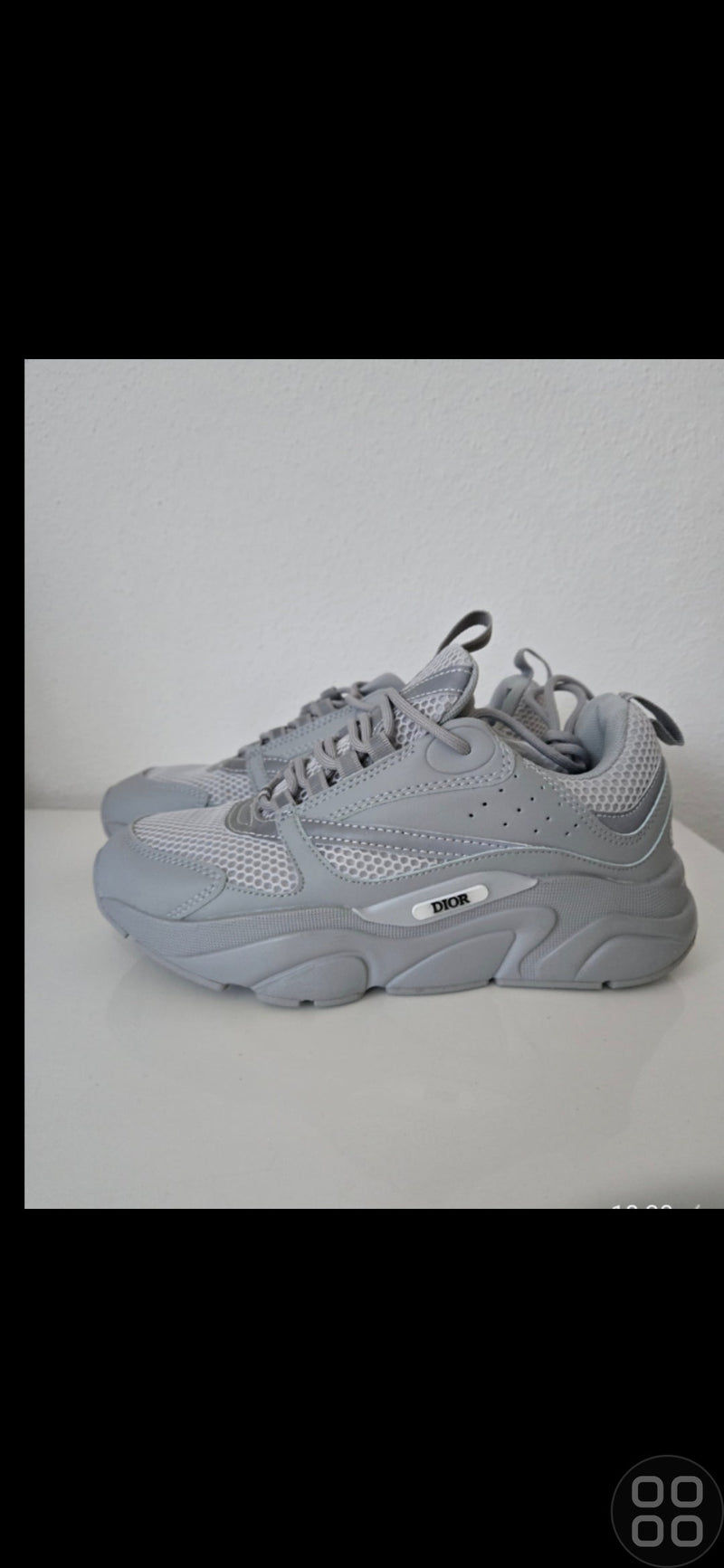 Dior Sneaker