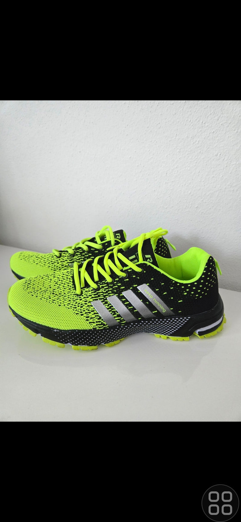 Unisex Atmungsaktive Laufschuhe Sneakers