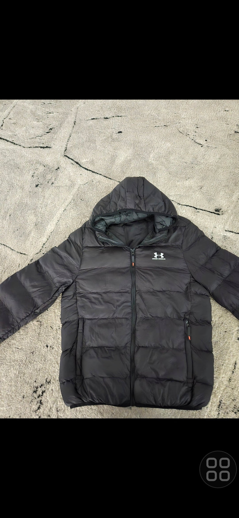 Under Armour Herren Jacke