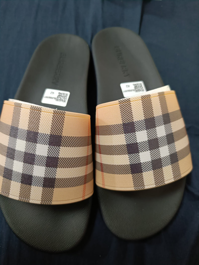 Burberry Schuhe
