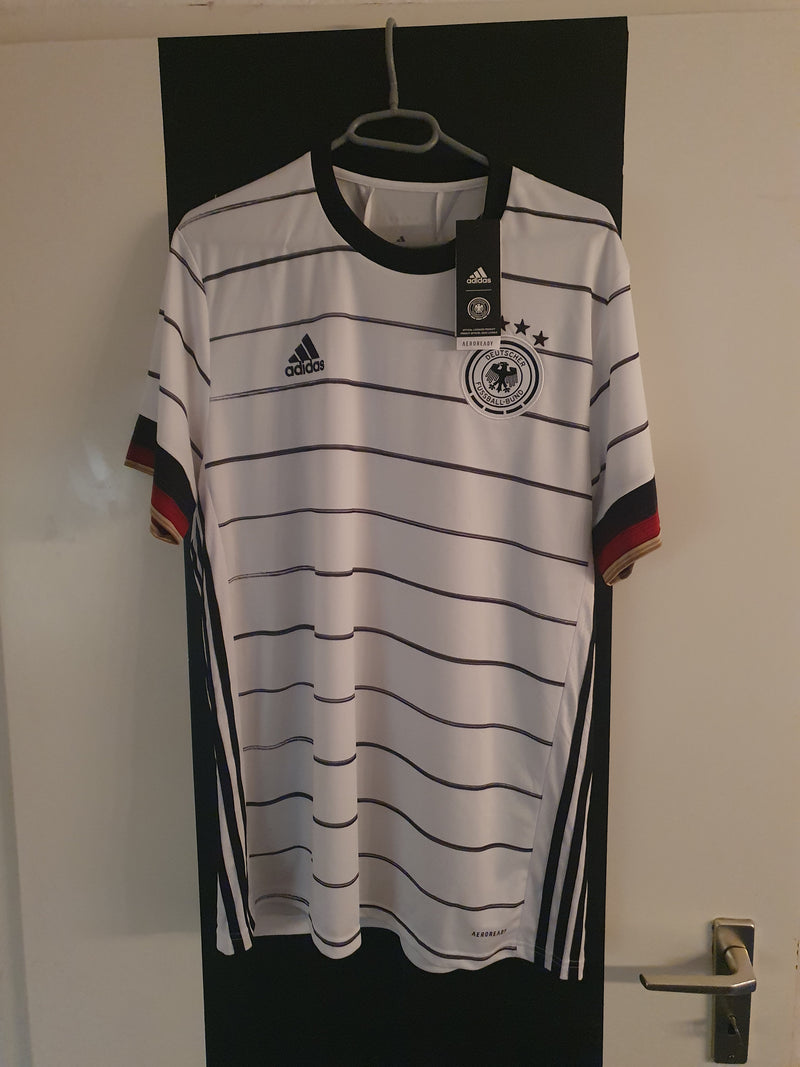 DFB Trikot - Original - Größe L