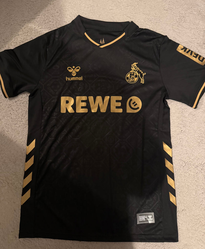 1 Fc Köln Trikot