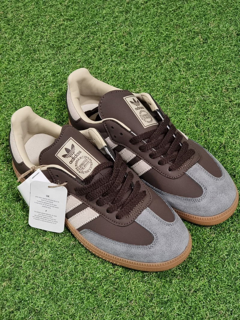 Adidas Samba Größe 38