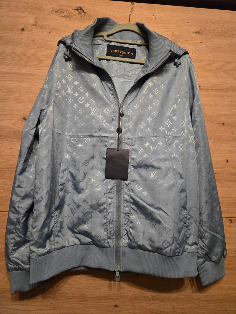 LV Jacke mit Kapuze Xl