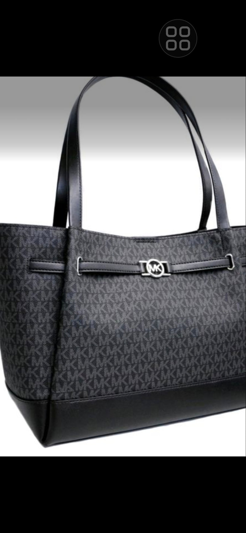 Michael Kors Tasche Shopper.