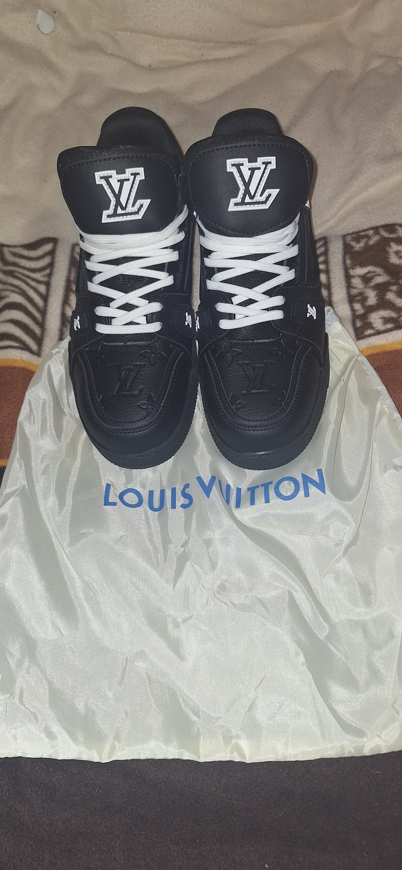 LV schuhe