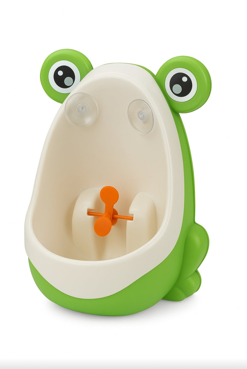 Urinal Jungs