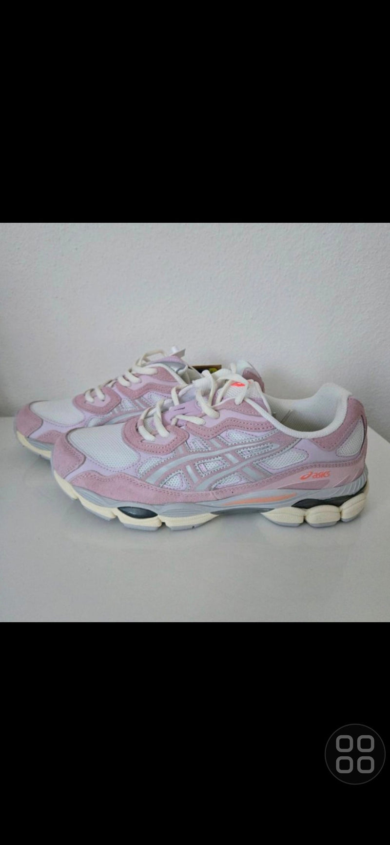 ASICS Gel-NYC Sneakers