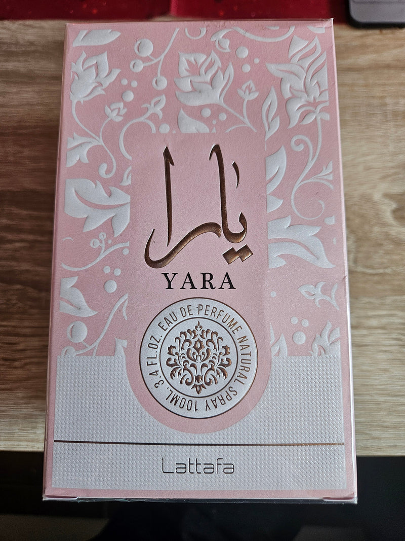 Lattafa Parfüm