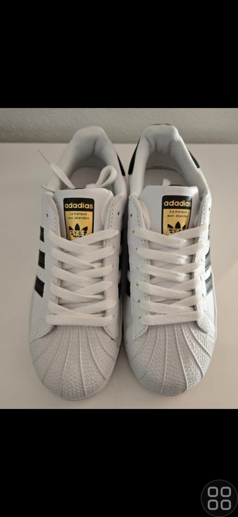 ADIDAS Tenis Superstar