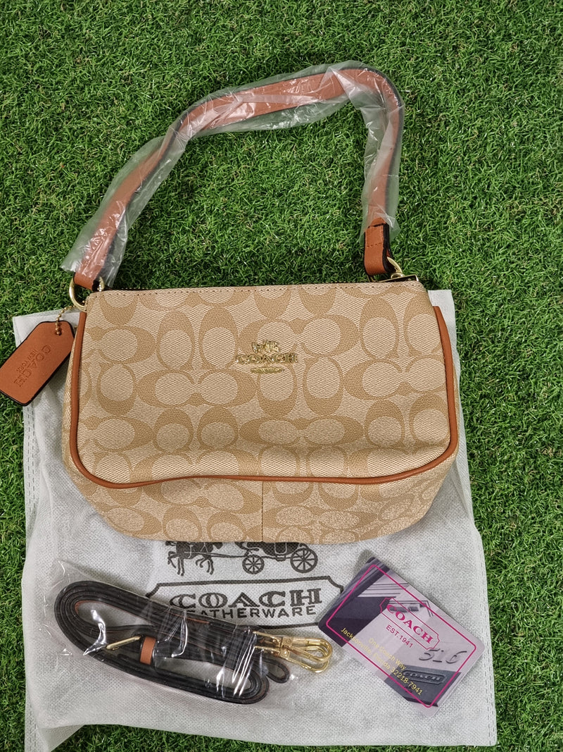 Coach Tasche