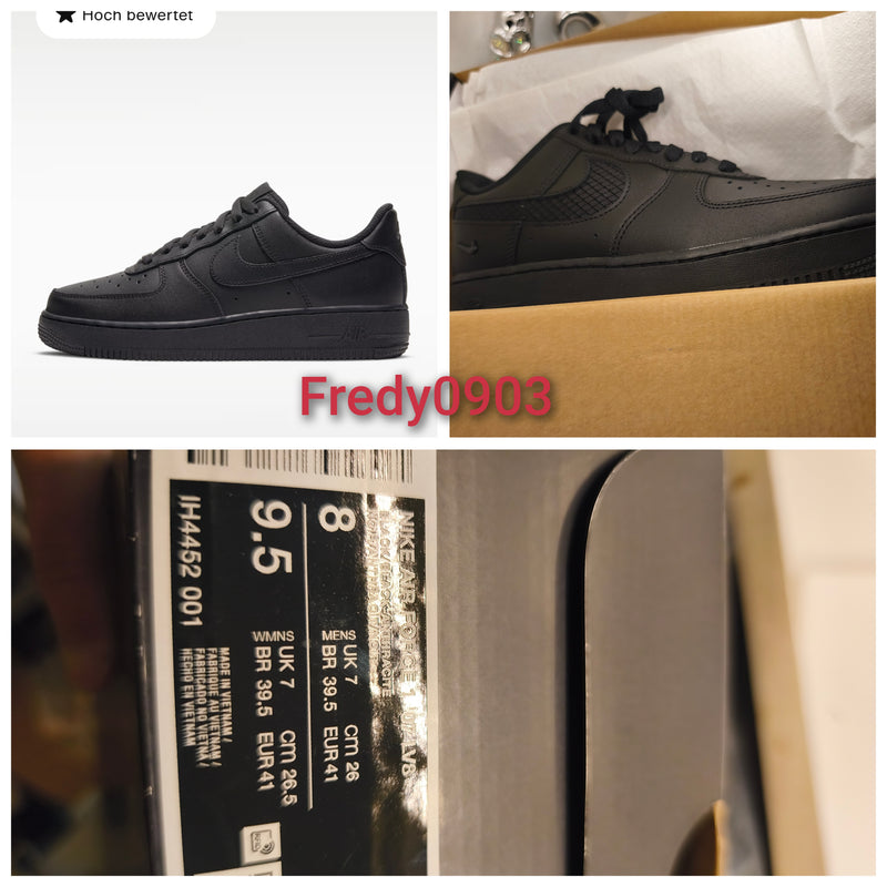 Original air force1 in 41