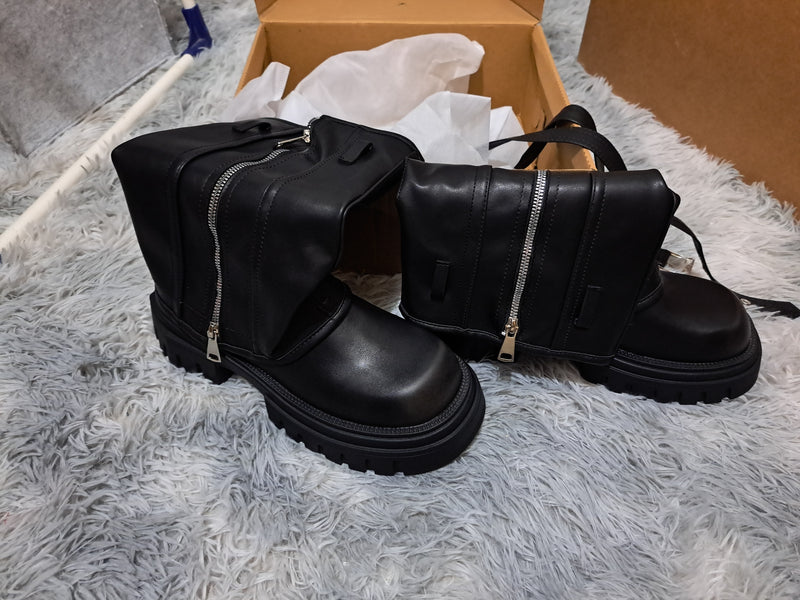 Damen Stiefel