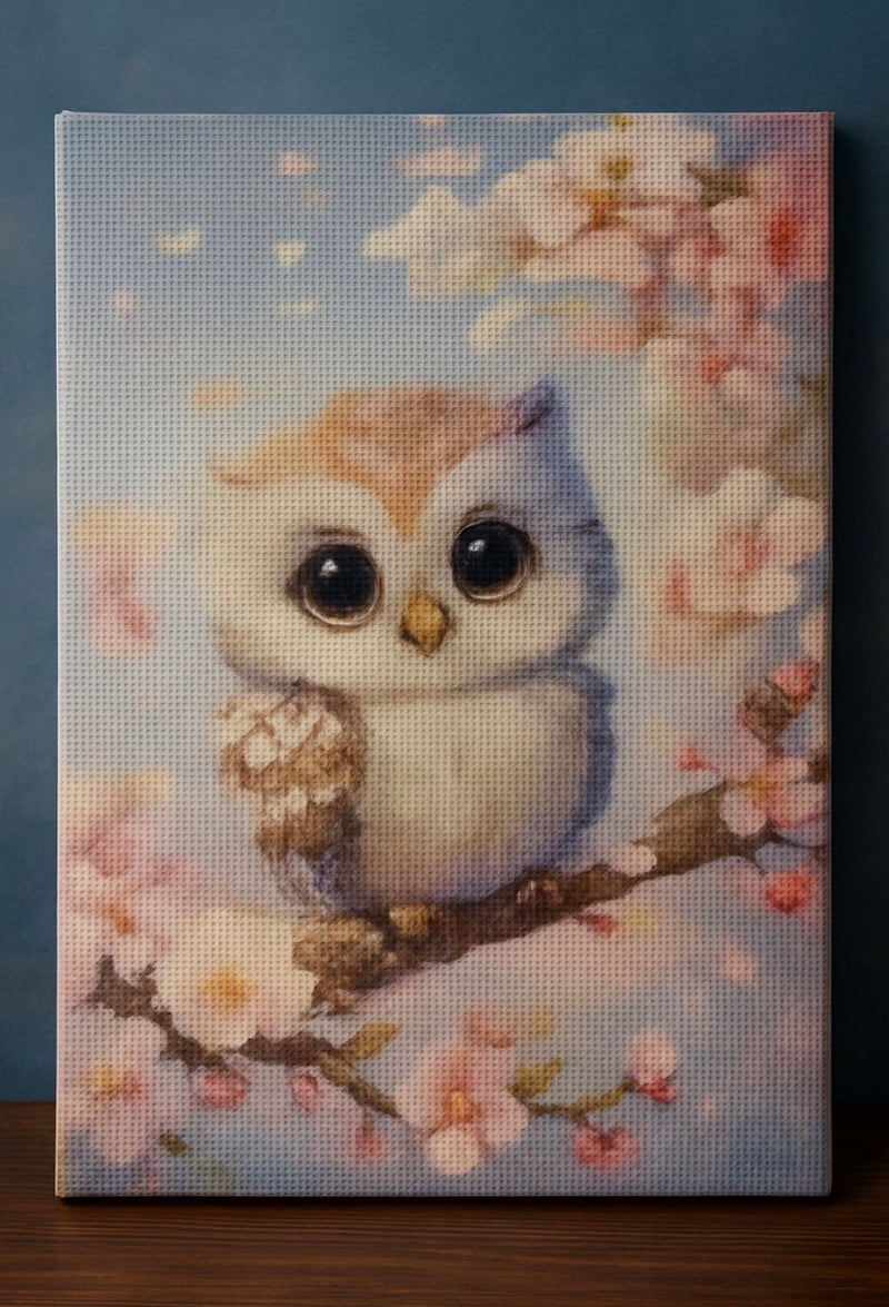 Diamond Painting