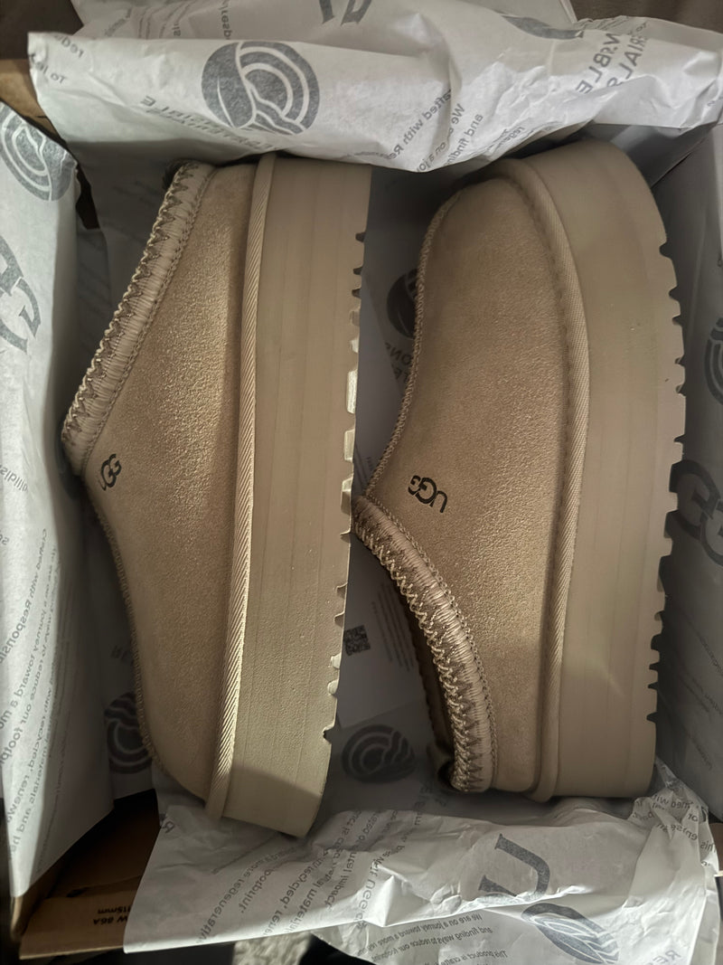 UGG Hausschuhe Größe 40