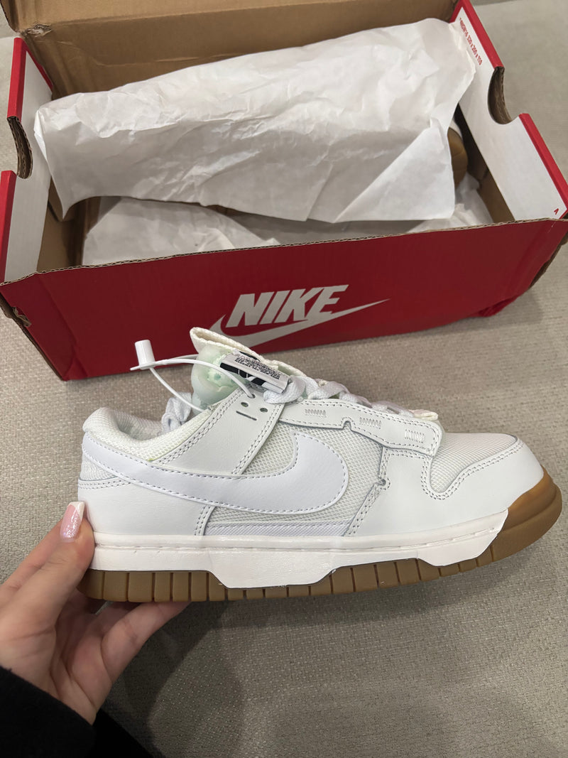 Nike Dunk White