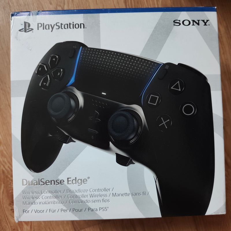 PS5 Controller Dual Sense Edge