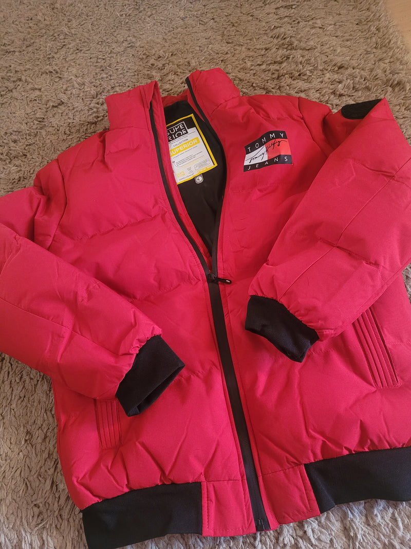 Winterjacke Gr.L