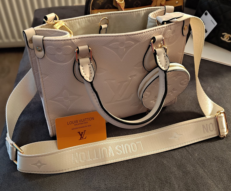 Louis Vuitton Handtasche
