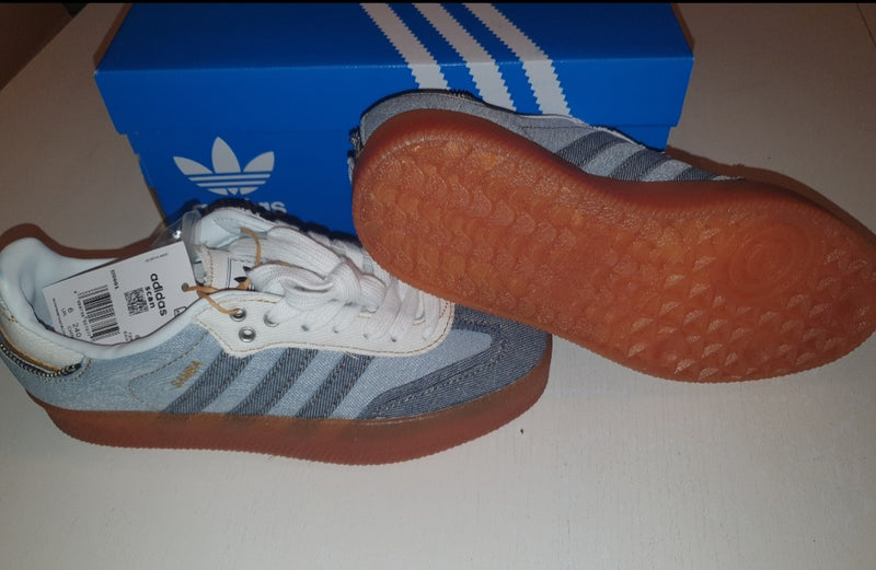 ADIDAS Samba