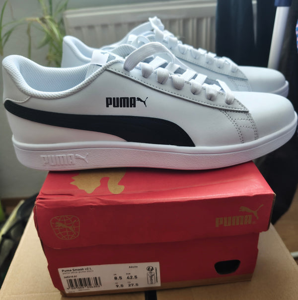 Puma Sneaker Größe 42,5