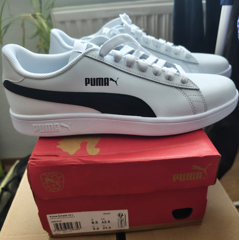 Puma Sneaker Größe 42,5