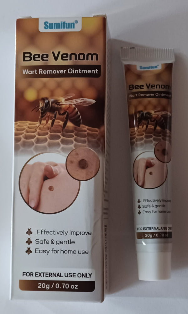 Bee Venom 20g Tube