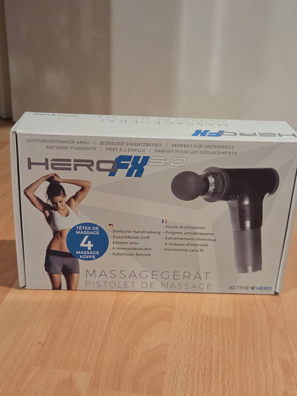 Massagegerät