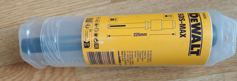 DeWalt Adapter SDS-max auf SDS-plus
