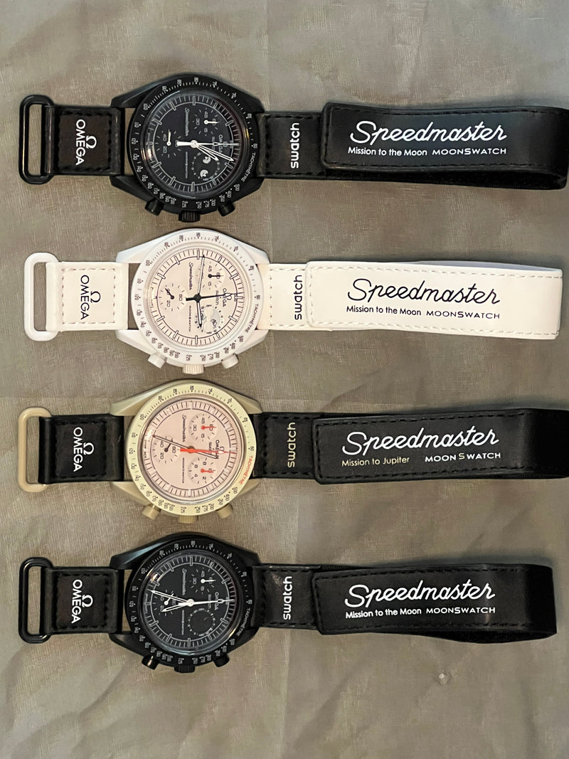 Omega Uhr Speedmaster